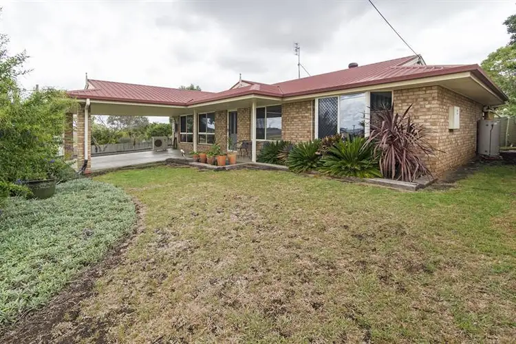 Main view of Homely house listing, 27 Stanley St, Greenmount QLD 4359