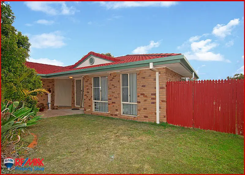 Main view of Homely house listing, 16 Walton Place, Brighton QLD 4017