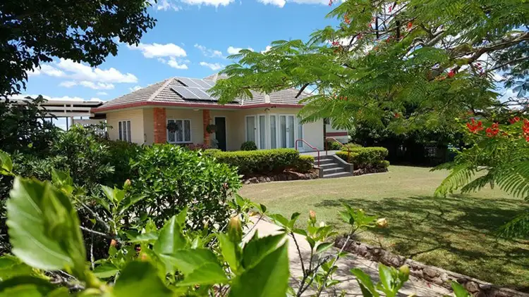7 Parsons Road, Gympie QLD 4570