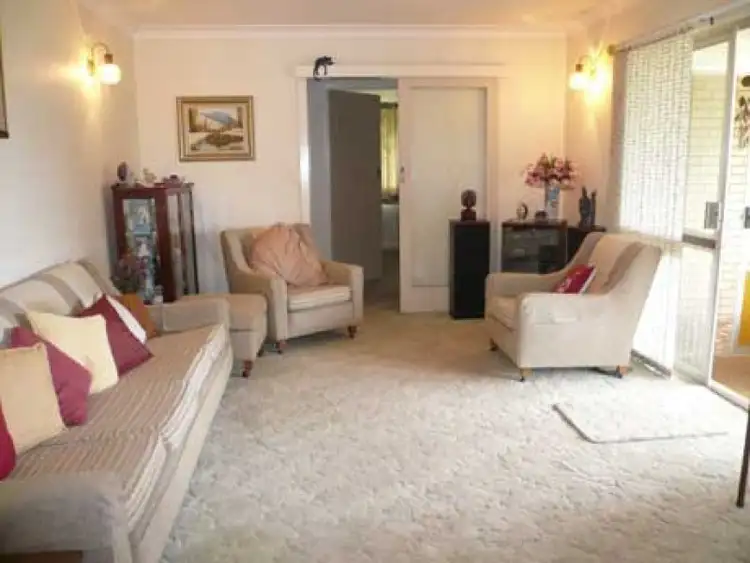 Fifth view of Homely house listing, 12 Corriedale Crescent, Toowoomba QLD 4350