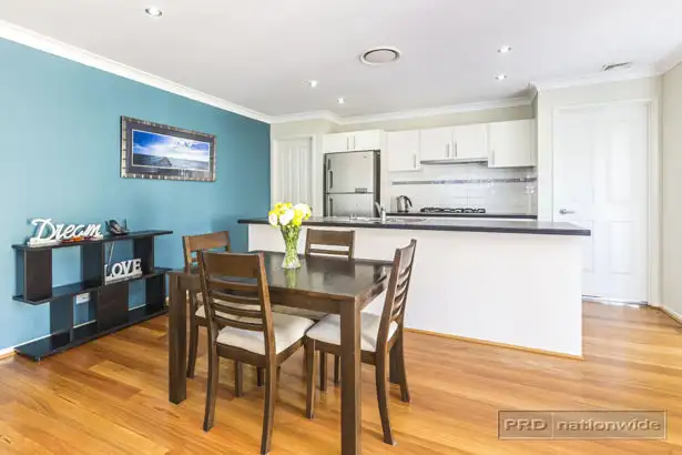 Third view of Homely house listing, 41 Wigeon Chase, Cameron Park NSW 2285