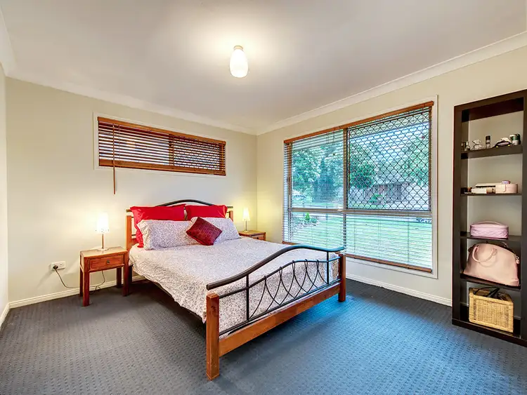 Fifth view of Homely house listing, 71 Serrata Circuit, Forest Lake QLD 4078