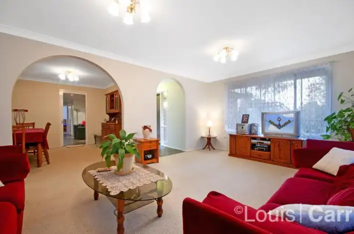 Fourth view of Homely house listing, 10a Ashley Ave, West Pennant Hills NSW 2125