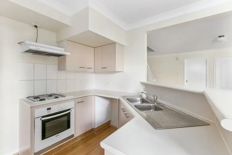 Fourth view of Homely townhouse listing, 91/17 Marlow Street, Woodridge QLD 4114