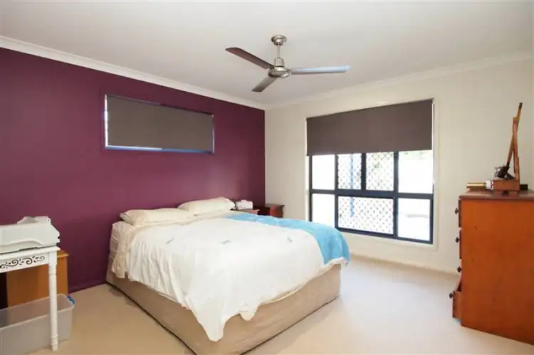 Fifth view of Homely house listing, 4 Lakeridge Drive, Dundowran QLD 4655