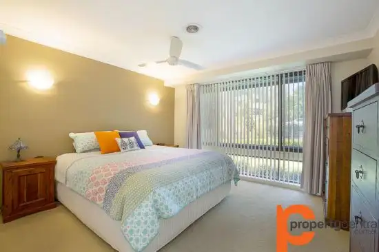 Sixth view of Homely house listing, 21 Cliffbrook Crescent, Leonay NSW 2750