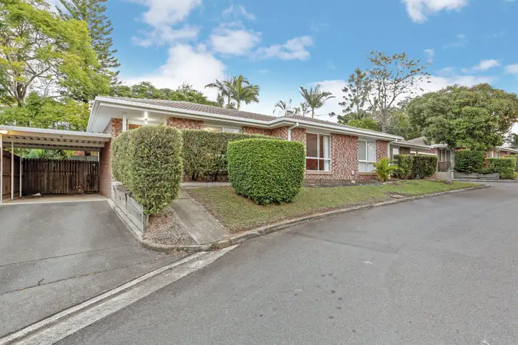 Sixth view of Homely unit listing, 38/26 Argonaut Street, Slacks Creek QLD 4127