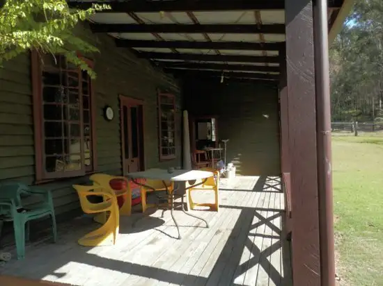 Fourth view of Homely rural property listing, 96 North Ewingar  Rd, Ewingar NSW 2469