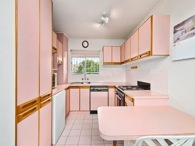 Fifth view of Homely unit listing, 15/179 Kennigo Street, Spring Hill QLD 4000