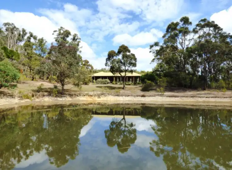 Main view of Homely rural property listing, Address available on request