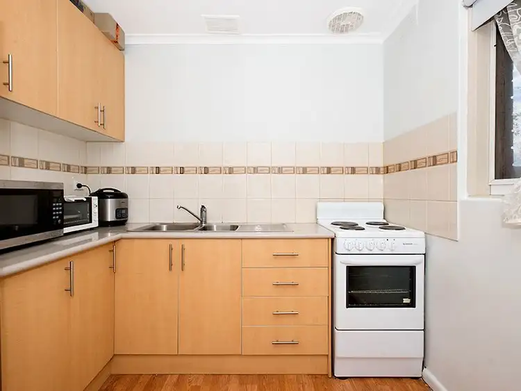 Third view of Homely unit listing, 5/47 St James Avenue, Springvale VIC 3171