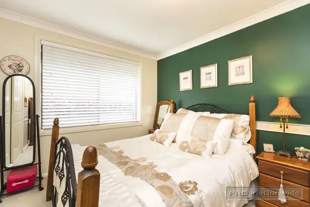 Fourth view of Homely house listing, 27 Kenley Crescent, Macquarie Hills NSW 2285