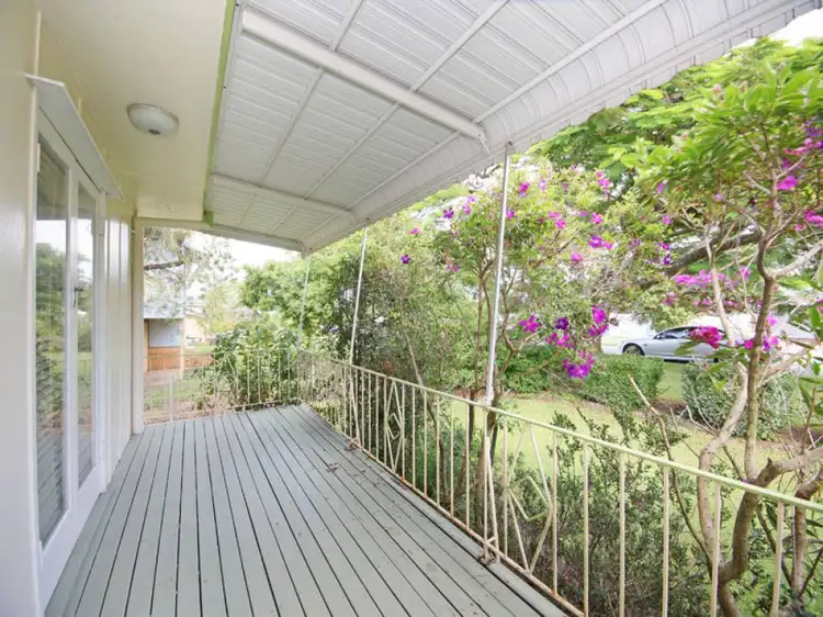 Second view of Homely house listing, 1 Buckingham Street, Margate QLD 4019