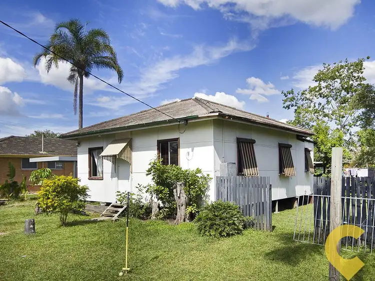 Second view of Homely house listing, 46 Mortimer Street, Caboolture QLD 4510
