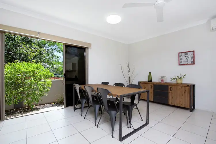 Seventh view of Homely unit listing, 1/2 Cannon Street, Manunda QLD 4870