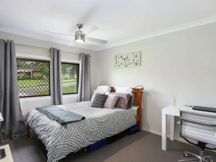 Fifth view of Homely house listing, 8 Allambie Drive, Goonellabah NSW 2480