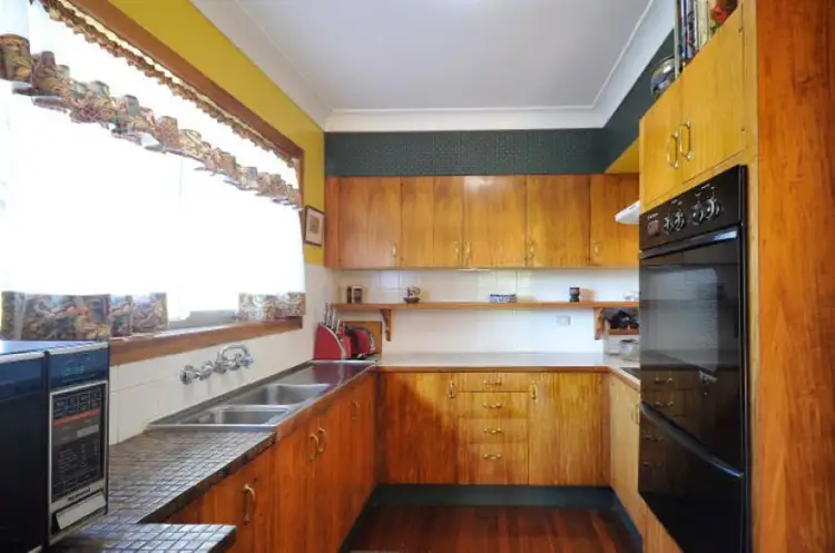 Sixth view of Homely house listing, 10 Leslie Street, Rangeville QLD 4350