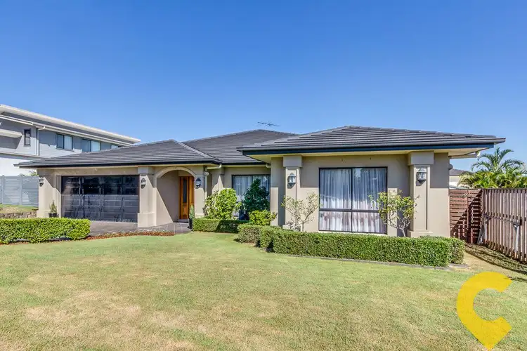 Fifth view of Homely house listing, 105 Levington Road, Eight Mile Plains QLD 4113