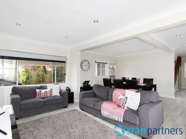 Fourth view of Homely house listing, 28 Montague Street, Greystanes NSW 2145