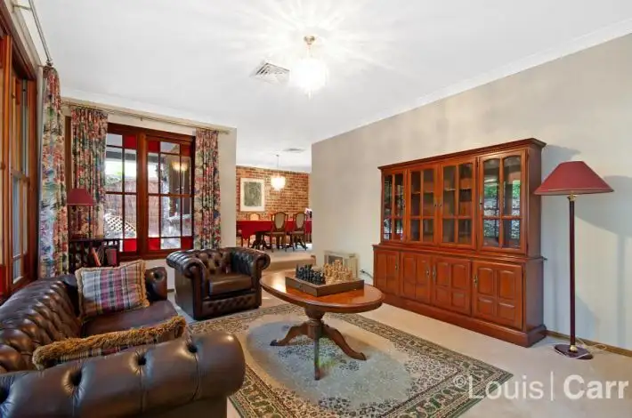 Fifth view of Homely house listing, 5 Mungarra Place, West Pennant Hills NSW 2125