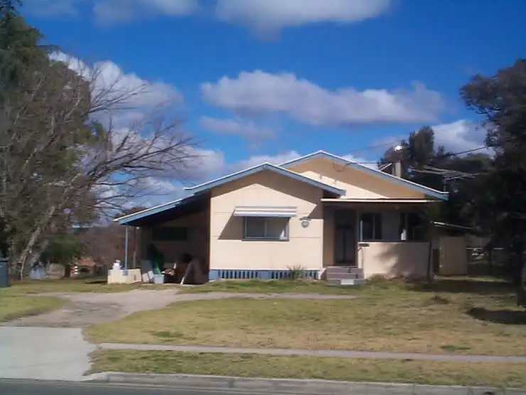 Main view of Homely house listing, 59 Connor Street, Stanthorpe QLD 4380