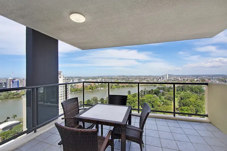 2801/212 Margaret Street, Brisbane City QLD 4000