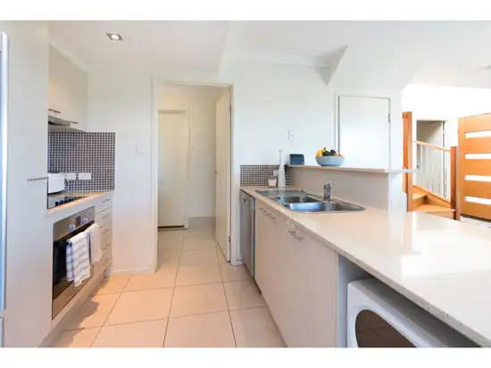 Sixth view of Homely townhouse listing, 1/123 Anzac Road, Carina Heights QLD 4152