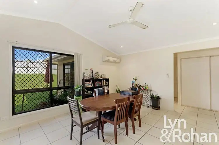 Fifth view of Homely house listing, 3 Anchorage Circuit, Bushland Beach QLD 4818