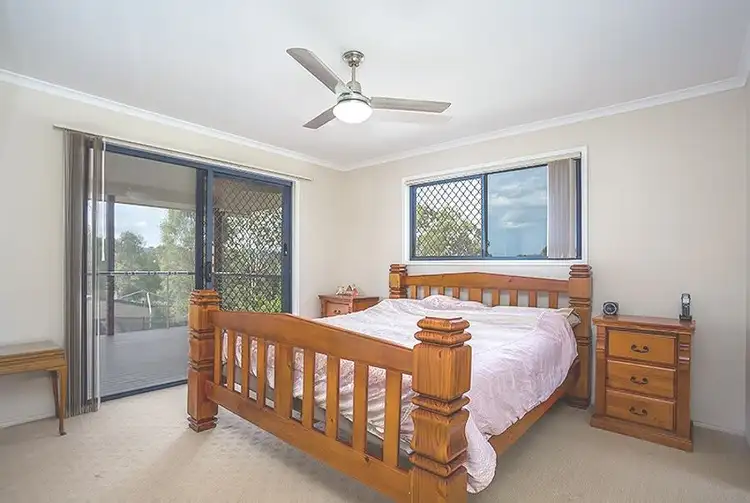 Fifth view of Homely house listing, 23 Red Gum Drive, Marys Creek QLD 4570