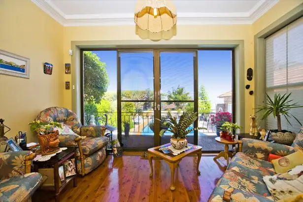 Fifth view of Homely house listing, 25 Fenton Avenue, Bar Beach NSW 2300