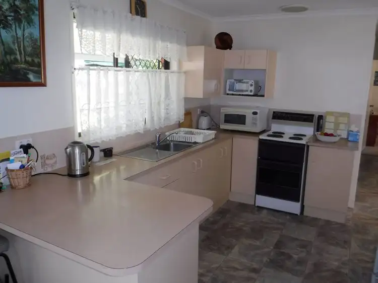 Third view of Homely house listing, 29 Maryborough Street, Granville QLD 4650