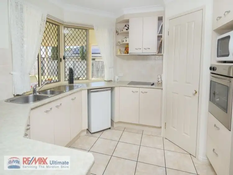 Second view of Homely house listing, 1 Bendee Court, Narangba QLD 4504