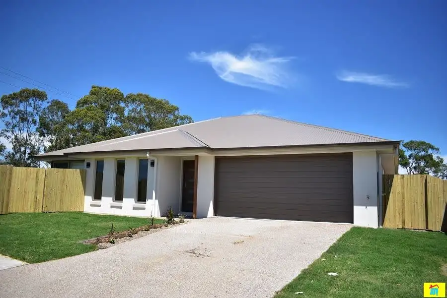 Main view of Homely house listing, LOT 2 JOHNSTONE PLACE, Riverview QLD 4303