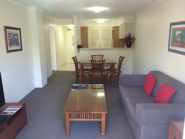 3026/2633 Gold Coast Highway, Broadbeach QLD 4218