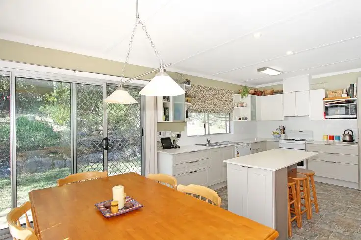 Fifth view of Homely house listing, 111 Rockvale Rd, Armidale NSW 2350