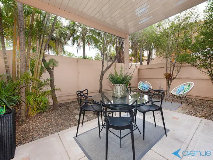 Fifth view of Homely townhouse listing, 48/105 Oldfield Road, Sinnamon Park QLD 4073