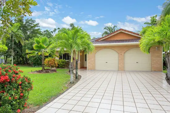 Fourth view of Homely house listing, 15 Forest Glen Drive, Mossman QLD 4873