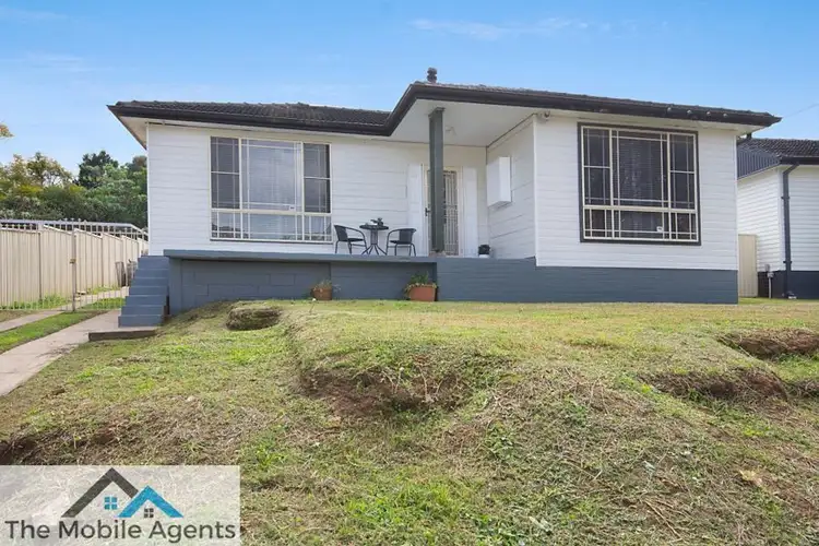 19 Gilmore road, Lalor Park NSW 2147