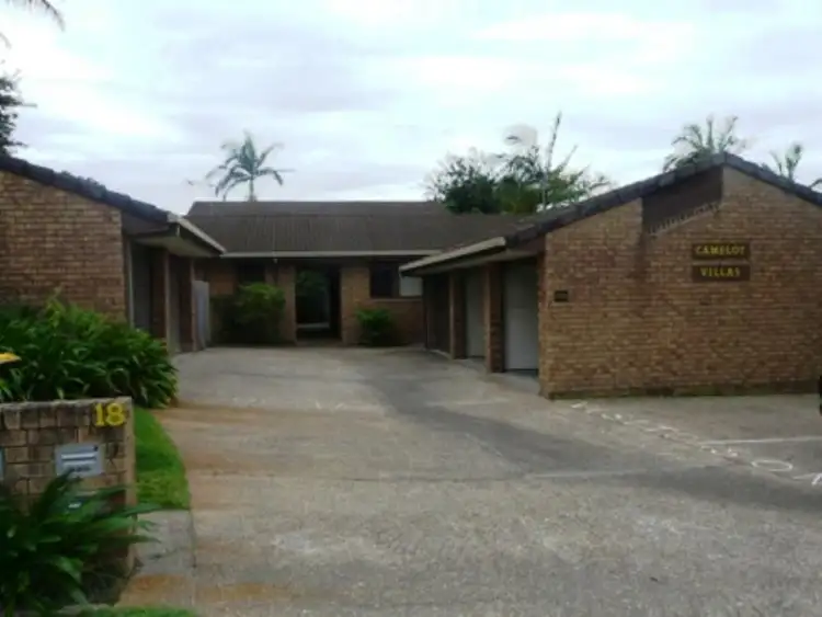 Main view of Homely unit listing, 2/18 Ella St, Redcliffe QLD 4020