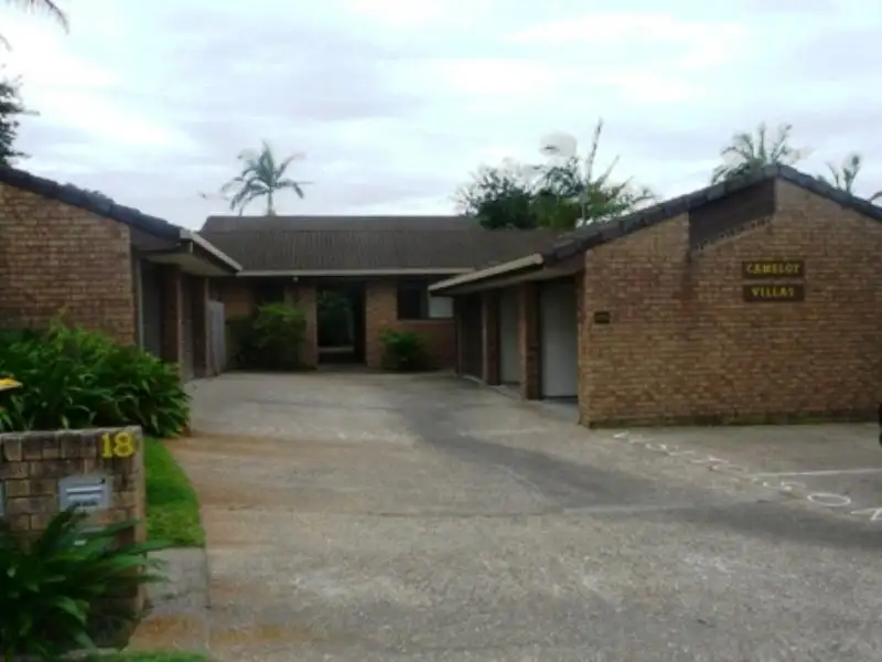 Main view of Homely unit listing, 2/18 Ella St, Redcliffe QLD 4020