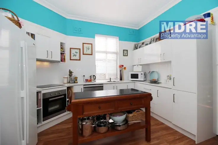 Fifth view of Homely house listing, 1 Wyvern Street, Mayfield NSW 2304