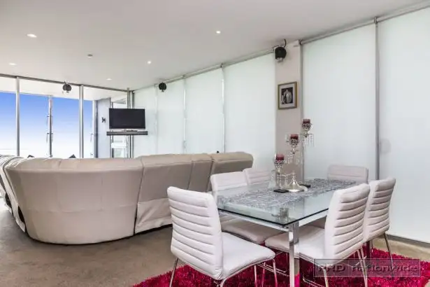 Third view of Homely unit listing, 703/61 Shortland Esplanade, Newcastle NSW 2300