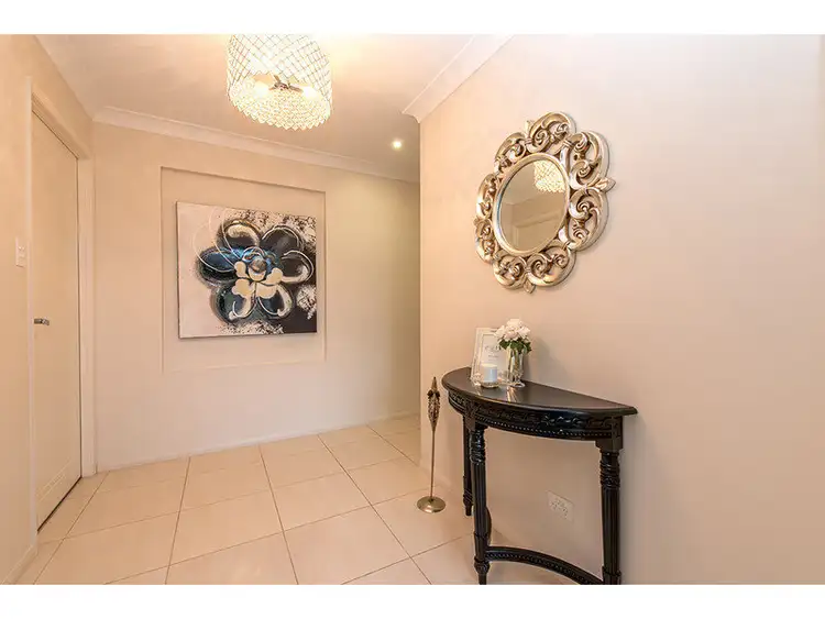 Fourth view of Homely house listing, 4 Egret Court, Meringandan West QLD 4352