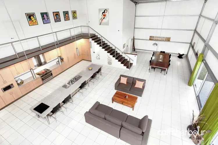 Fourth view of Homely house listing, 31 Hurley Drive, Coffs Harbour NSW 2450
