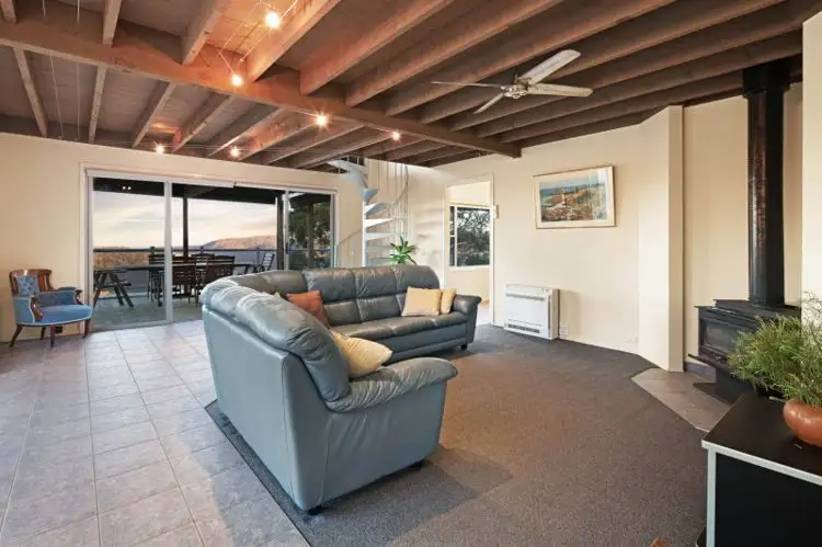 Fifth view of Homely rural property listing, 311 Camerons Lane, Beremboke VIC 3342