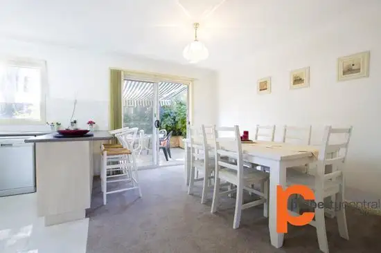 Fourth view of Homely villa listing, 2/37 Reddan Avenue, Penrith NSW 2750