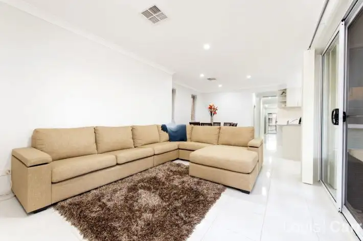 Fourth view of Homely house listing, Lot 626 Hezlett Road, Kellyville NSW 2155