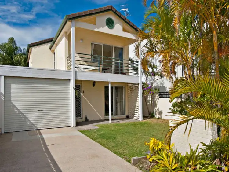 Fourth view of Homely house listing, 8A Admirals Court, Mooloolaba QLD 4557