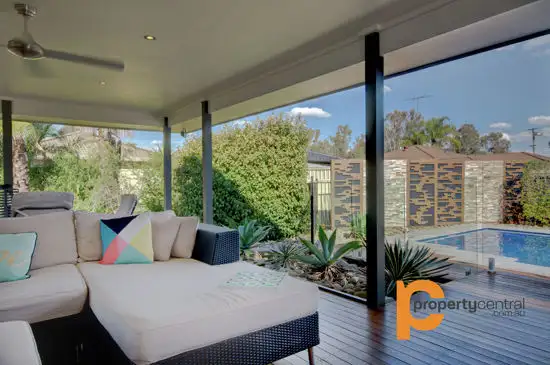 Second view of Homely house listing, 2 Tamina Place, South Penrith NSW 2750