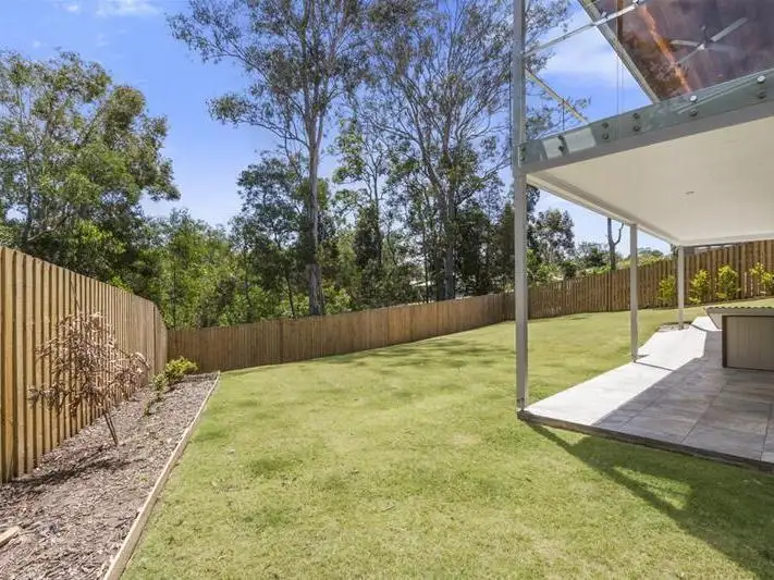 Fourth view of Homely house listing, 2/13 Joshua Place, Oxenford QLD 4210